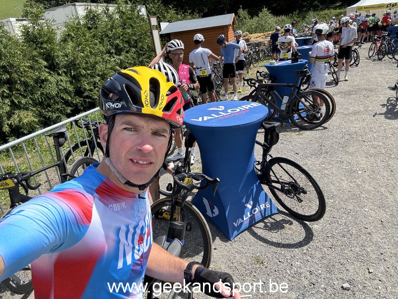 Étape du Tour 2026 : Bourg d'Oisans – Alpe d'Huez