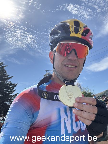 Étape du Tour 2026 : Bourg d'Oisans – Alpe d'Huez