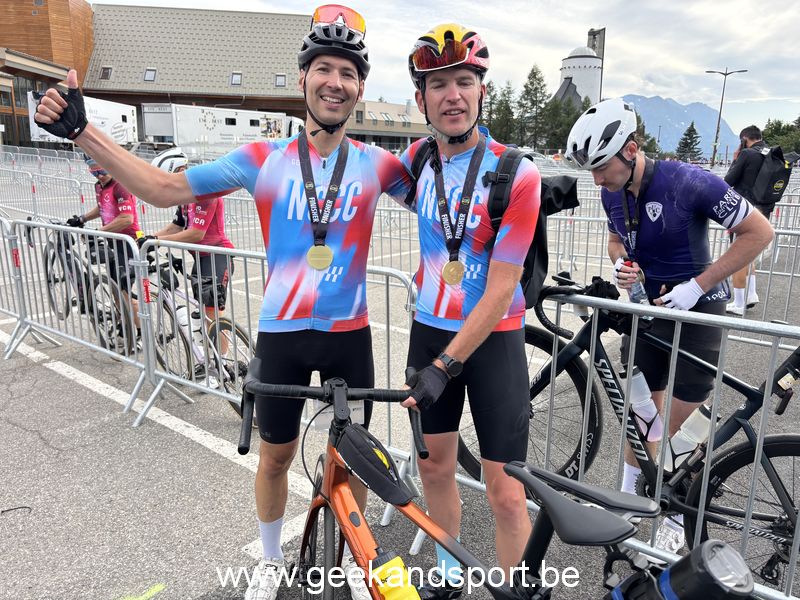 Étape du Tour 2026 : Bourg d'Oisans – Alpe d'Huez